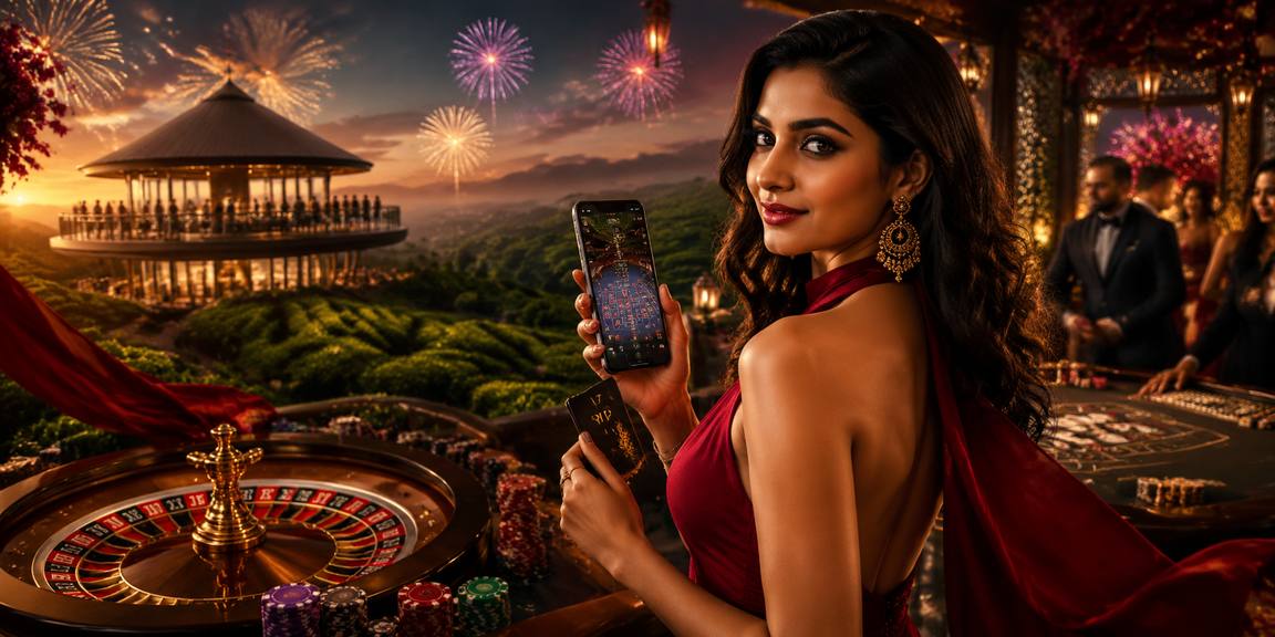 6skins ৩ ধাপে অ্যাপ চালু করুন